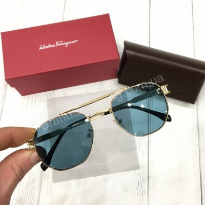 Очки Salvatore Ferragamo в полном комплекте арт21465