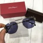 Женские очки Salvatore Ferragamo в полном комплекте арт21467