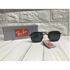 Очки унисекс Ray Ban в полном комплекте арт 20570