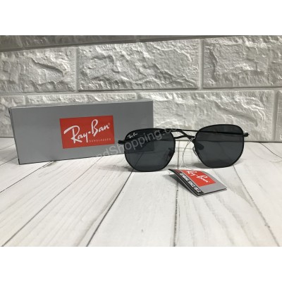 Очки унисекс Ray Ban в полном комплекте арт 20570