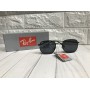 Очки унисекс Ray Ban в полном комплекте арт 20570