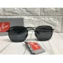 Очки унисекс Ray Ban в полном комплекте арт 20570