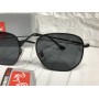 Очки унисекс Ray Ban в полном комплекте арт 20570