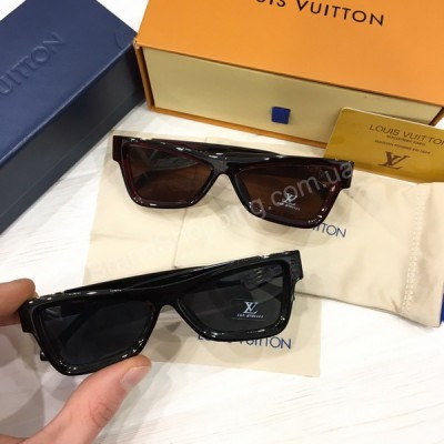 Очки женские Louis Vuitton в полном комплекте арт21468