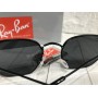 Очки унисекс Ray Ban в полном комплекте арт 20570