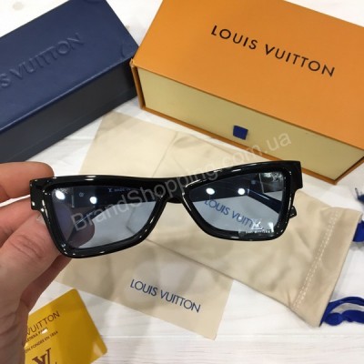 Очки женские Louis Vuitton в полном комплекте арт21470