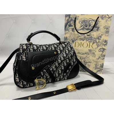 Стильная сумка Christian Dior арт 20358