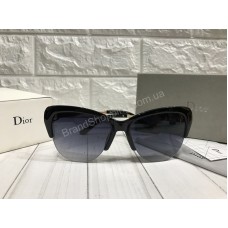 Очки Dior реплика в полном комплекте арт 20578