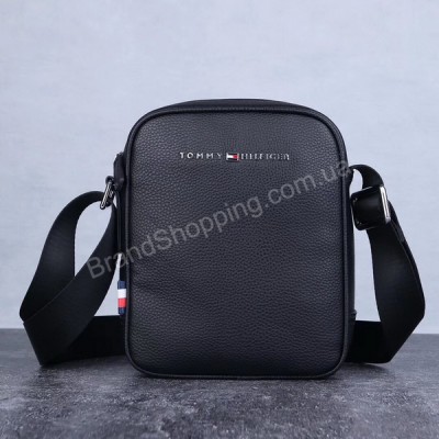 Стильная мужская сумка Tommy Hilfiger  арт 20367