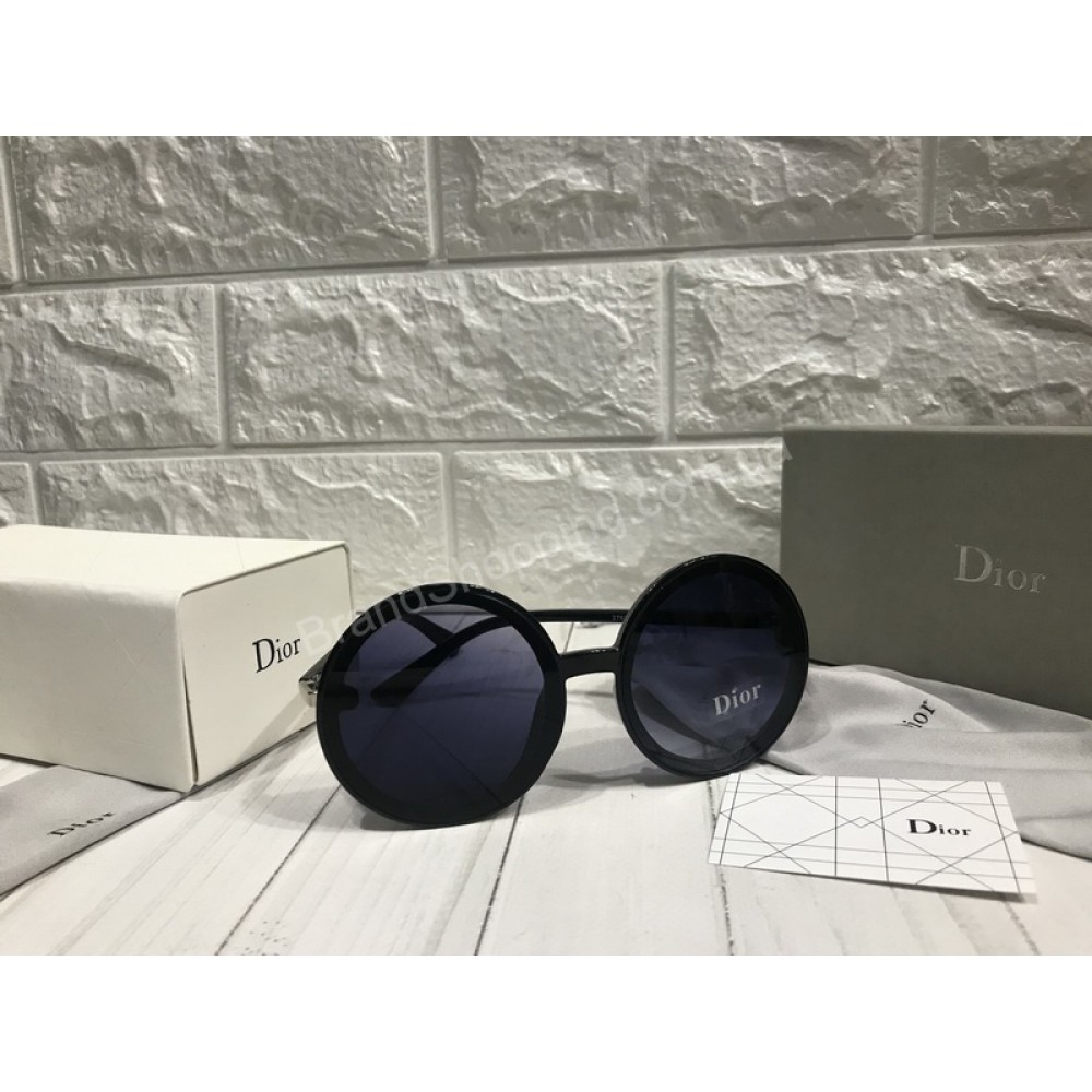 Купить женские солнцезащитные очки DIOR 30MONTAIGNE SU 14A058 Dior   actualoptickz