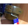 Кожаный ремень Tommy Hilfiger ширина 4,5 см коричневый 0673