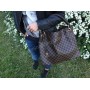 Сумка кожаная Louis Vuitton 40156