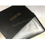 Женская сумочка Gucci велюр черная 1534