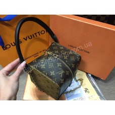 Сумочка Louis Vuitton Lux в полном комплекте арт 20411