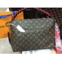 Сумочка Louis Vuitton Lux в полном комплекте арт 20413