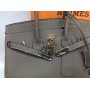 Оригинальная женская сумочка Hermes Birkin Lux из натуральной кожи  25 см 1807