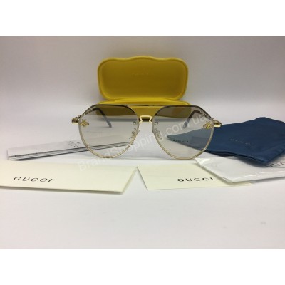 NEW 2018 Очки солнцезащитные Gucci  2046