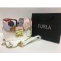 Кожаная стильная женская сумочка Furla 1435