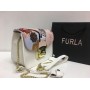 Кожаная стильная женская сумочка Furla 1435