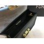 Люксовая кожаная женская сумка Furla 1436