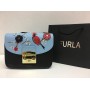 Люксовая кожаная женская сумка Furla 1436