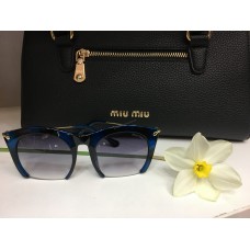 Солнцезащитные очки Miu Miu 1108