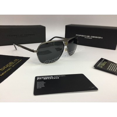 НОВИНКА 2018 Солнцезащитные мужские очки Porsche Design