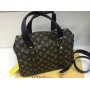 Стильная сумочка Louis Vuitton Lux качество модель унисекс 1572