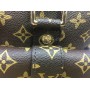 Стильная сумочка Louis Vuitton Lux качество модель унисекс 1572