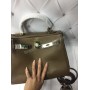 Стильная сумочка Hermes Kelly арт 20455