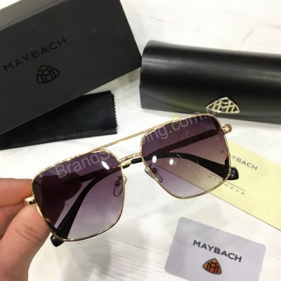 Очки MayBach унисекс  арт21491