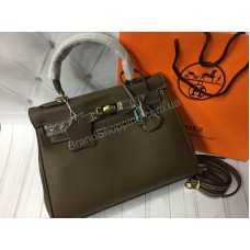 Стильная сумочка Hermes Kelly арт 20455