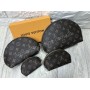 Косметичка Louis Vuitton 4в1 арт 20602