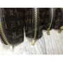 Косметичка Louis Vuitton 4в1 арт 20602