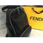 Кожаный рюкзак Fendi 0515