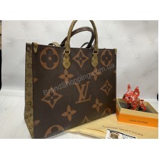 Сумка женская Louis Vuitton ONTHEGO арт20393