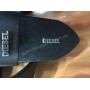 Кожаный ремень Diesel 0768 ширина 4,5см