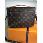 Сумка Louis Vuitton Pochette Metis в люкс качестве арт 20158