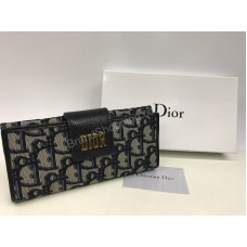 Стильный кошелек DIOR в lux качестве полный комплект