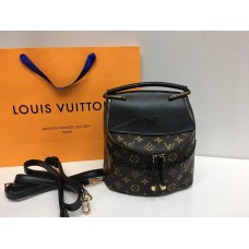 Женский рюкзак Louis Vuitton 0156s