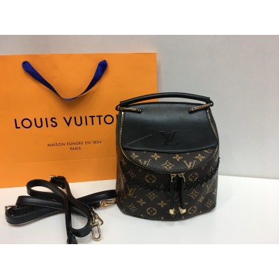 Женский рюкзак Louis Vuitton 0156s