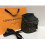 Женский рюкзак Louis Vuitton 0156s