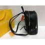 Рюкзак Michael Kors Black 0772