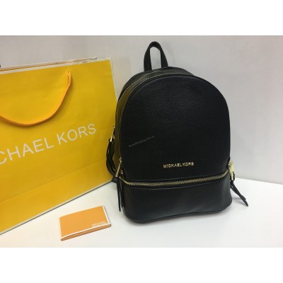 Рюкзак Michael Kors Black 0772