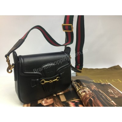 Сумочка Gucci LUX из натуральной кожи 1622
