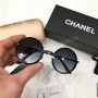 Очки солнцезащитные Chanel в полном комплекте арт 21507