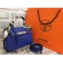 Женская сумочка Hermes Kelly mini 0523