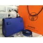 Женская сумочка Hermes Kelly mini 0523