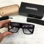 Женские очки Chanel  солнцезащитные в полном комплекте арт21513