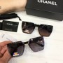 Солнцезащитные женские очки Chanel с поляризацией в полном комплекте арт21518